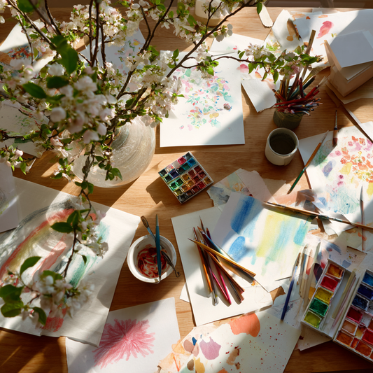 Why Making Something With Your Hands Might Be The Most Therapeutic Thing You Do Today