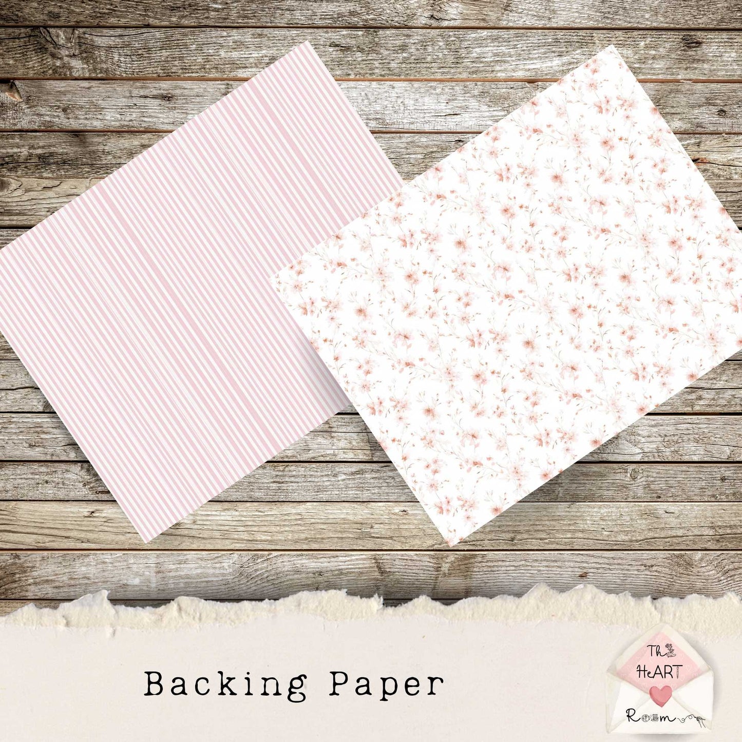 A Mother's Love Pocket Tag